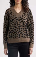 Rails Rae V-Neck Sweater