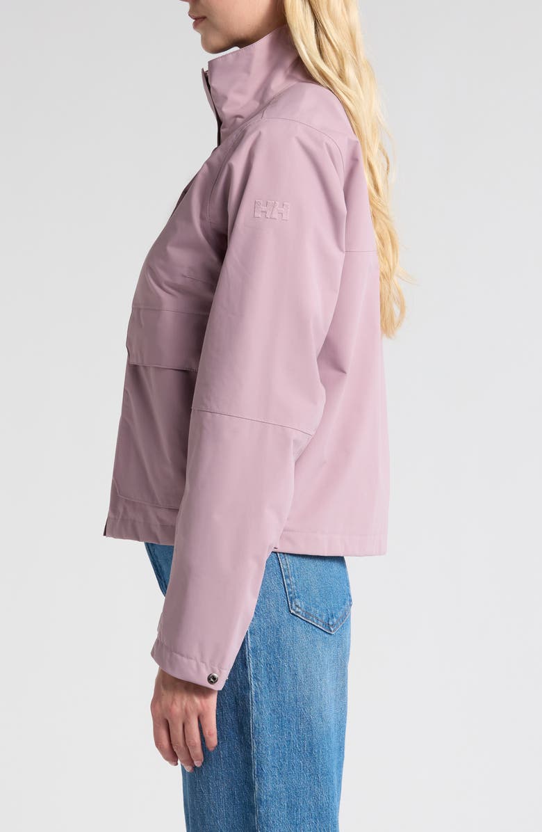 Helly Hansen Escape Utility Waterproof Jacket, Alternate, color, 