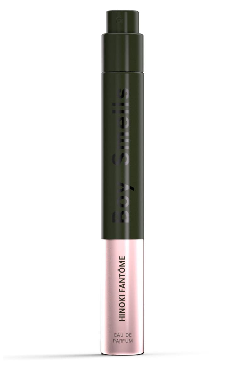 Hinoki Fantôme Fine Fragrance, Alternate, color, NO COLOR