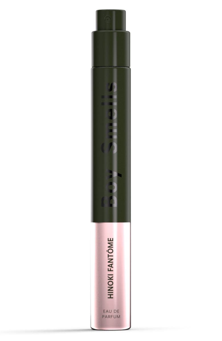 Boy Smells Hinoki Fantôme Fine Fragrance, Alternate, color,