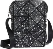 Bao Bao Issey Miyake City Swingpack Crossbody Bag