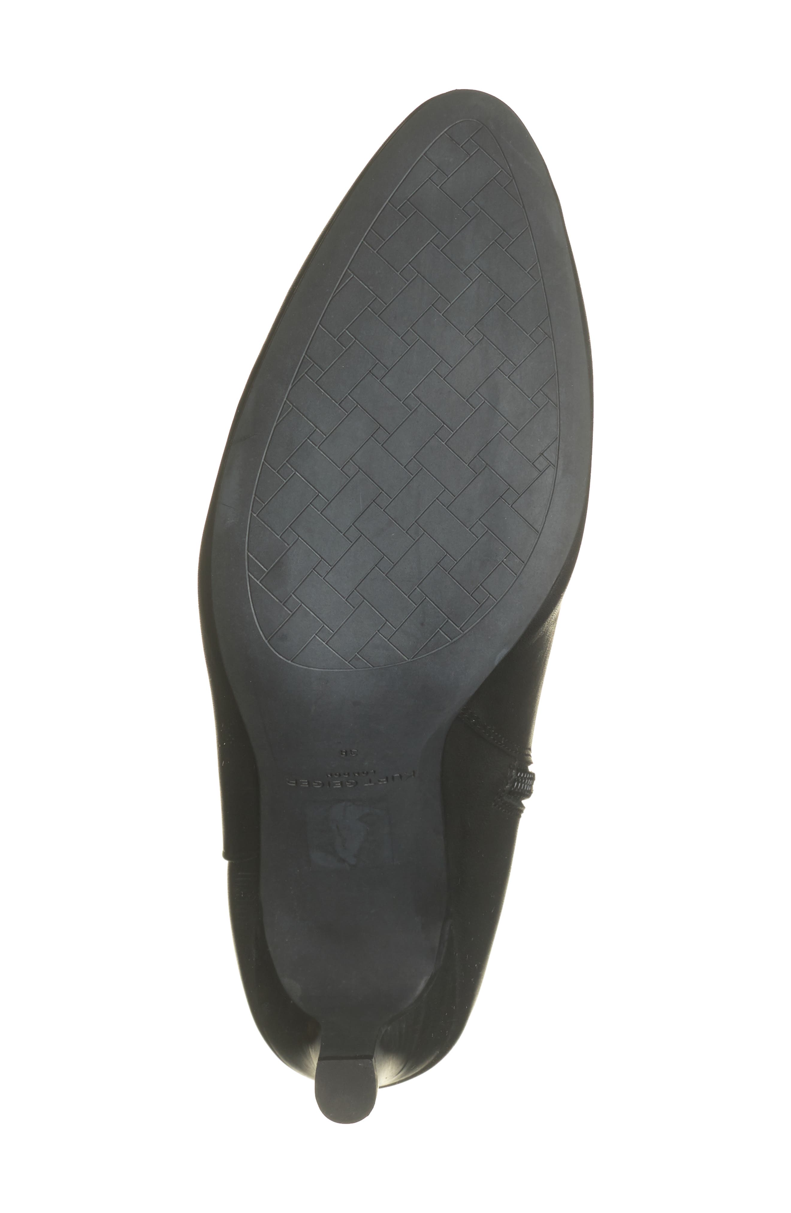 Kurt Geiger London Brixton Lock Bootie, Alternate, color, 