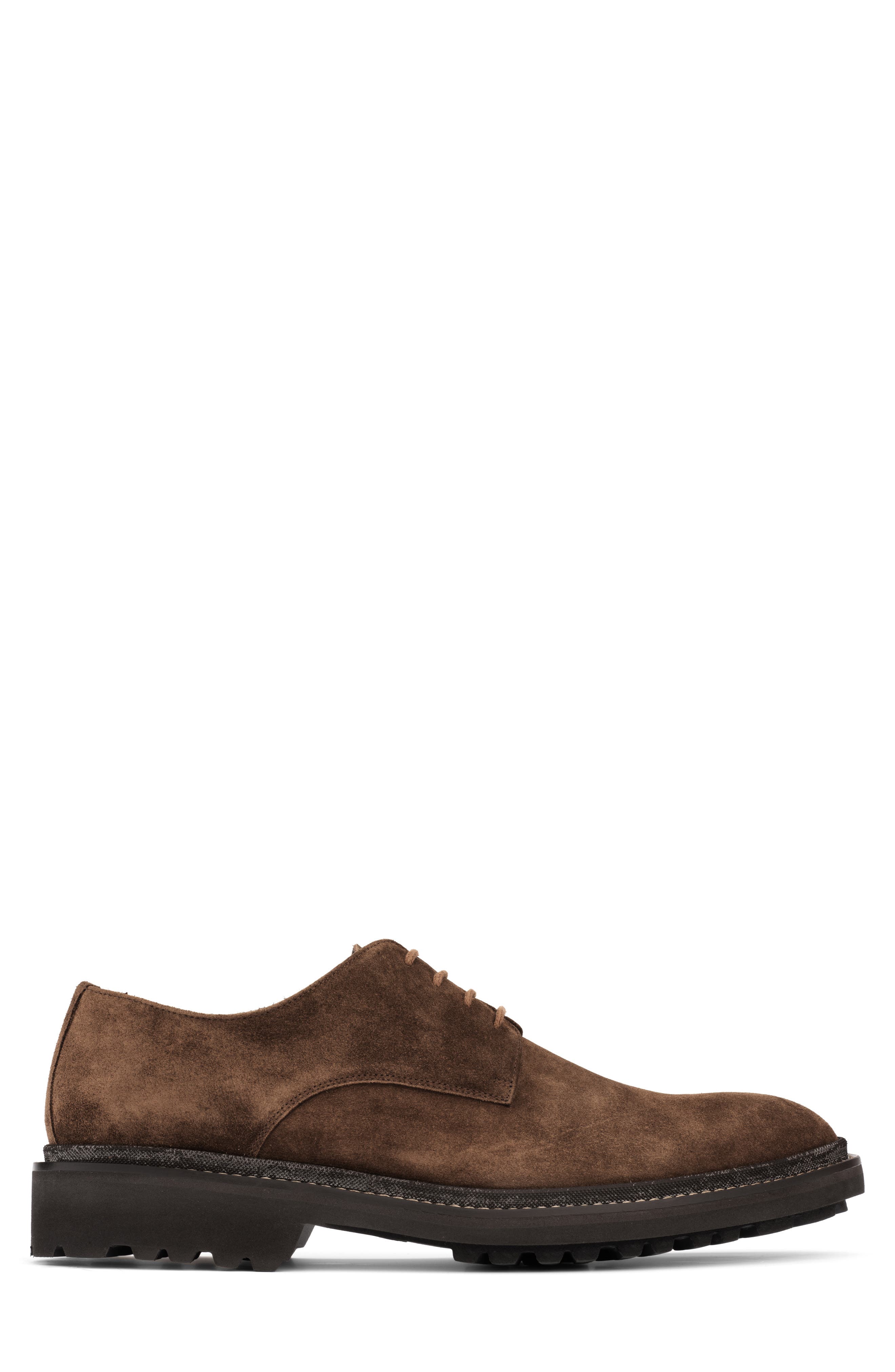 To Boot New York Brookdale Plain Toe Derby Shoes Men\'s 10 4431 To Boot New York Brookdale Plain Toe Derby Shoes  main image 4