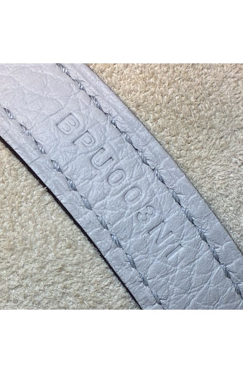 Pre-Owned Hermes Picotin Lock Bag Clemence PM, Alternate, color, Bleu Pale