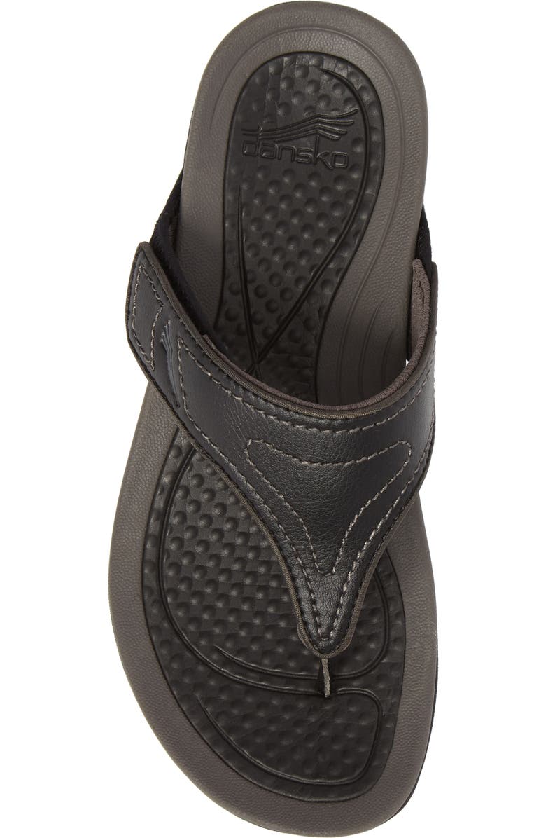 Dansko Katy 2 Thong Sandal, Alternate, color,