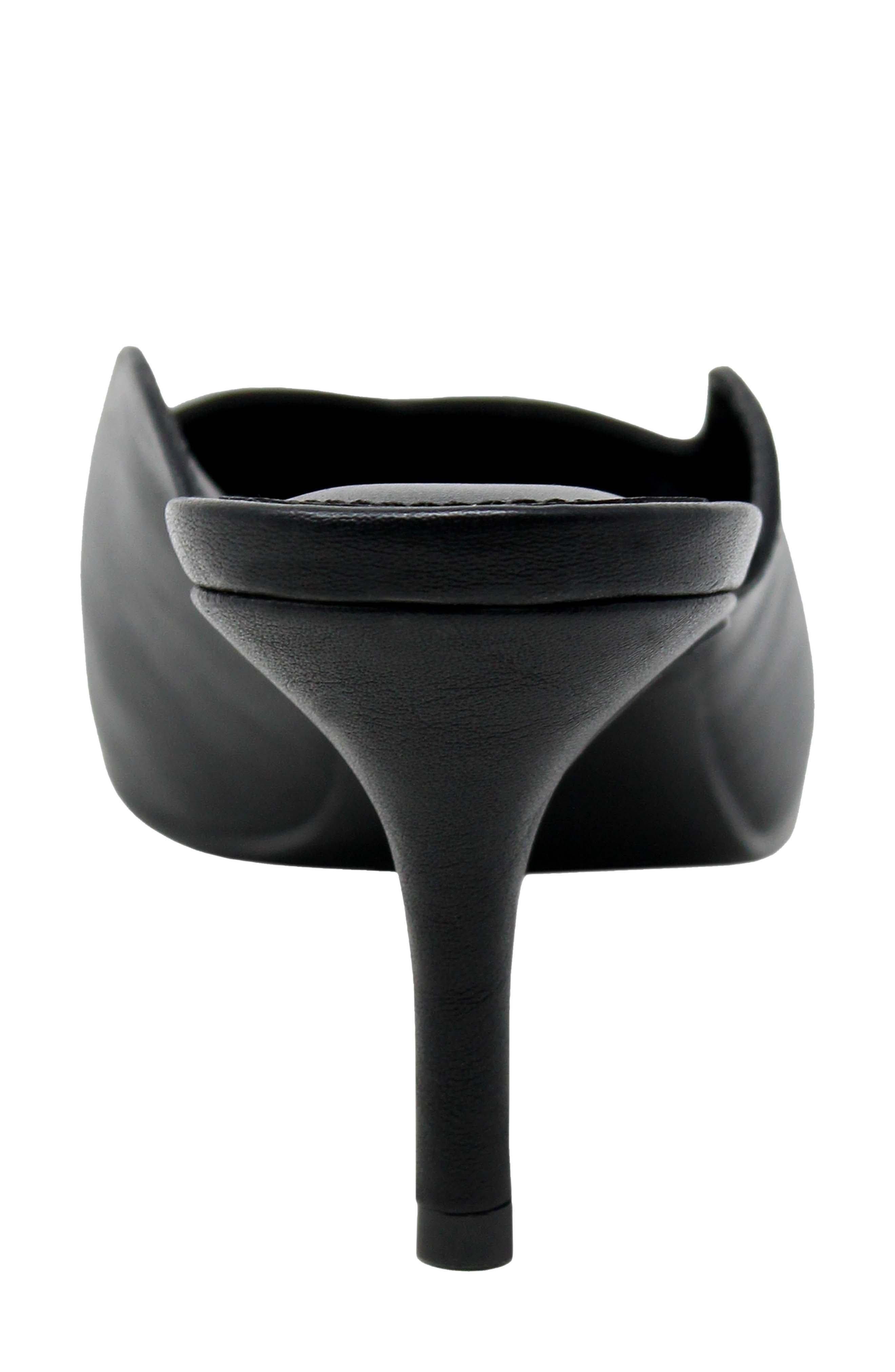 Charles by Charles David Addison Mule, Alternate, color, 