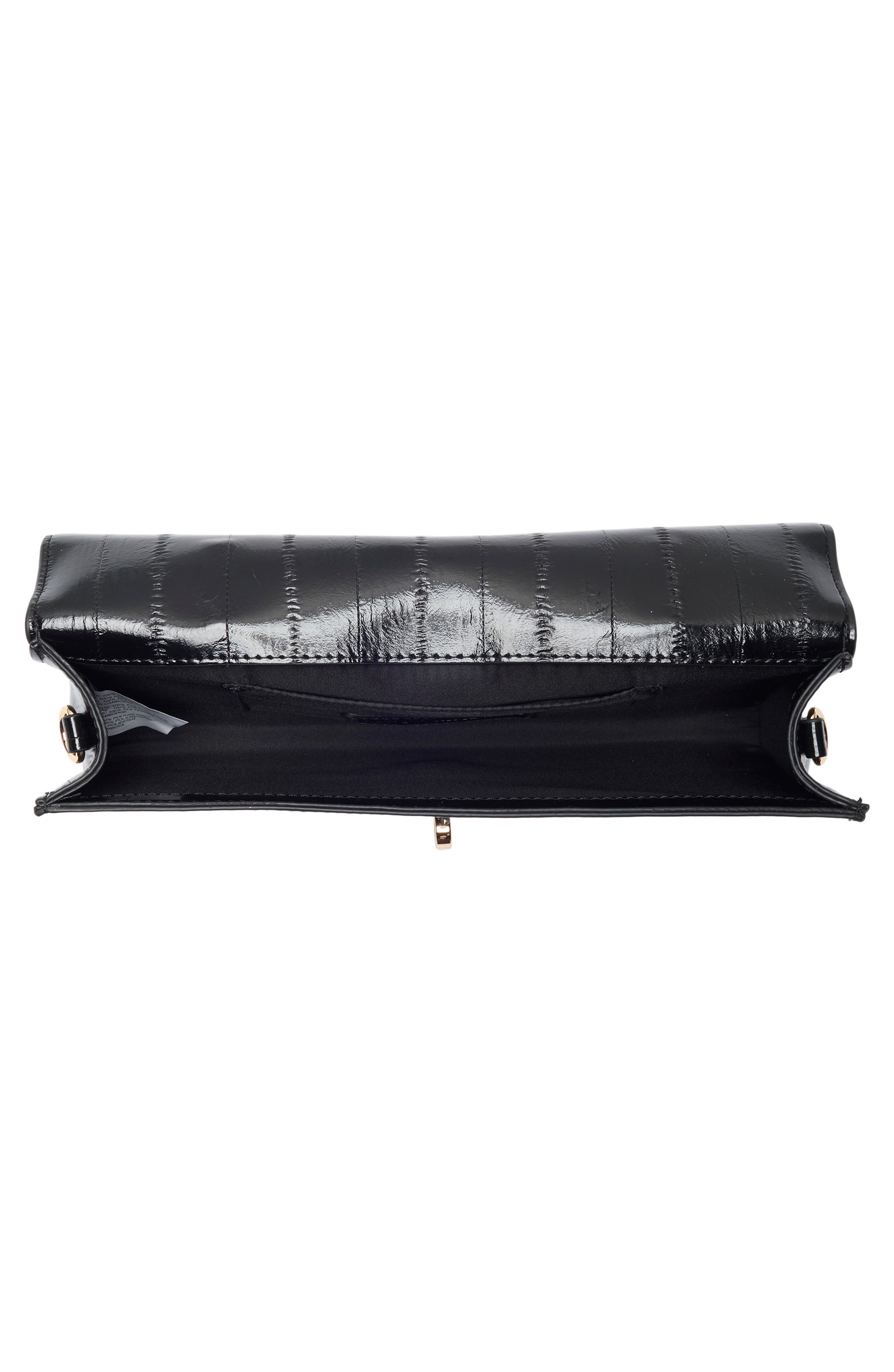 Steve Madden Bbailey Clutch, Alternate, color, Black
