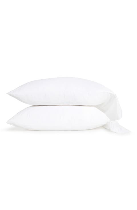 Sheena Set of 2 Sateen Pillowcases
