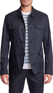 PAISLEY & GRAY City Jacket