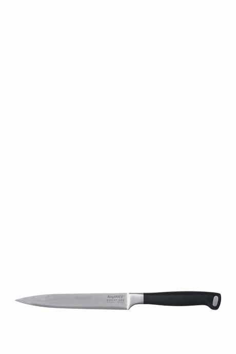 BergHOFF Black Gourmet Steel Utility Knife