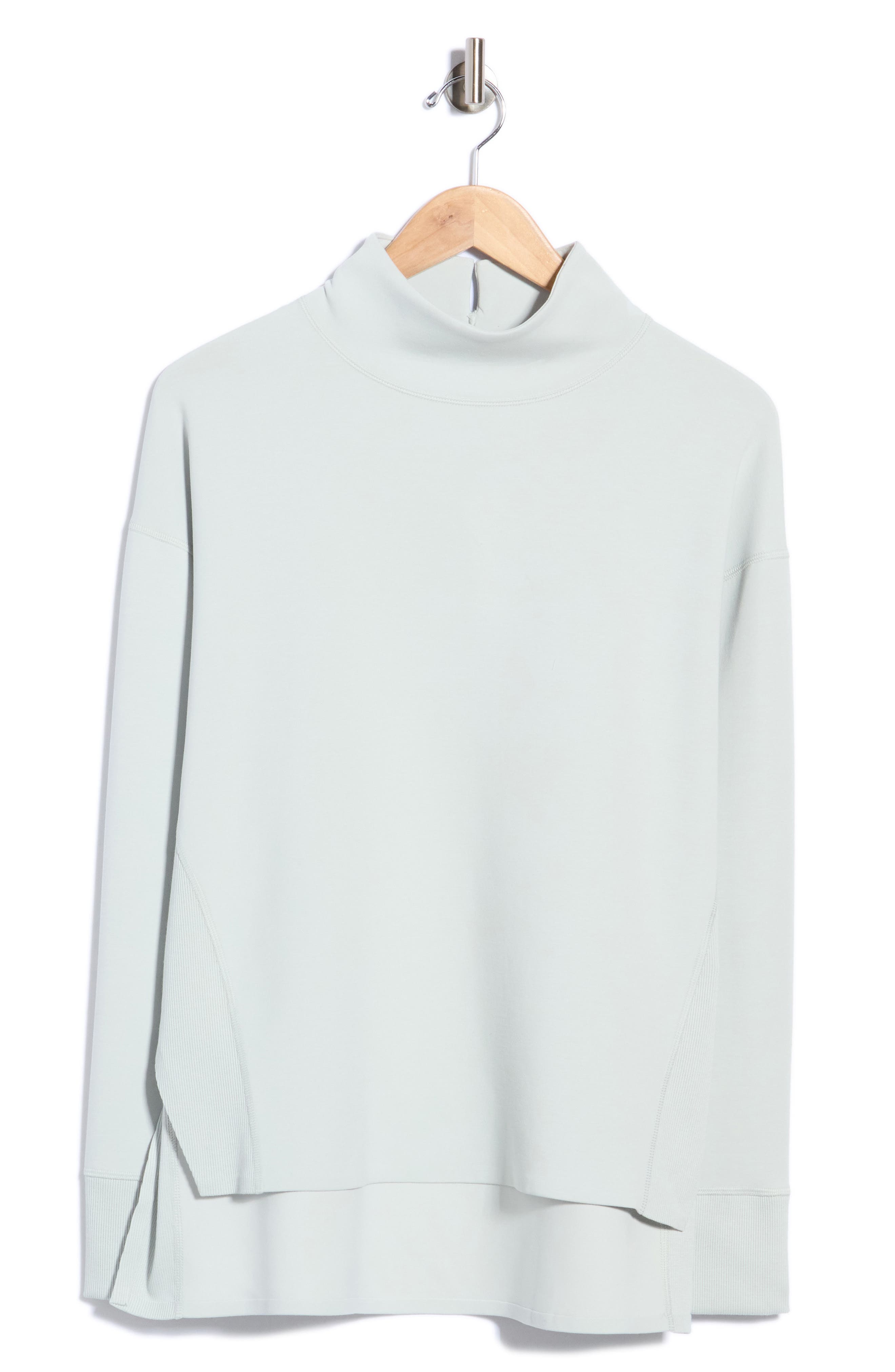selected WHISPER GRAY