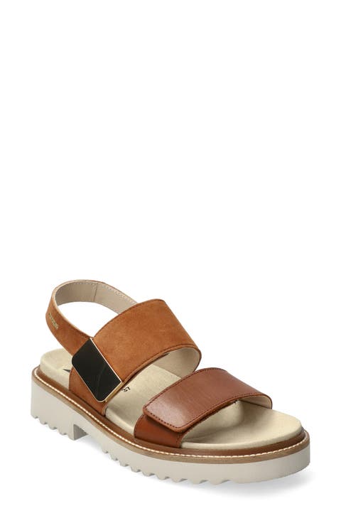 Violane Platform Sandal (Women)