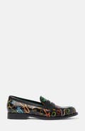 SCAROSSO Trumpet for Her Loafers