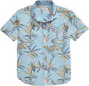 Billabong Sundays Woven Button-Up Shirt