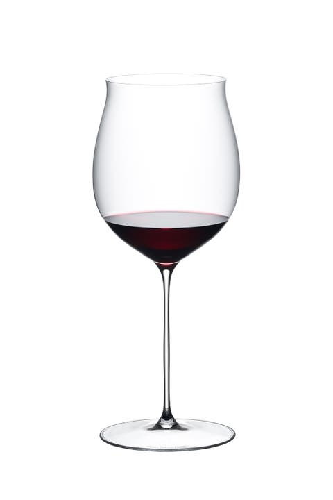 Superleggero Burgundy Grand Cru Wine Glass