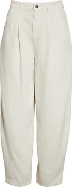 Emporio Armani J8H Relaxed-Fit Pants