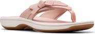 Clarks® Breeze Dalia Flip Flop