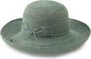 Helen Kaminski Provence 12 Packable Raffia Hat