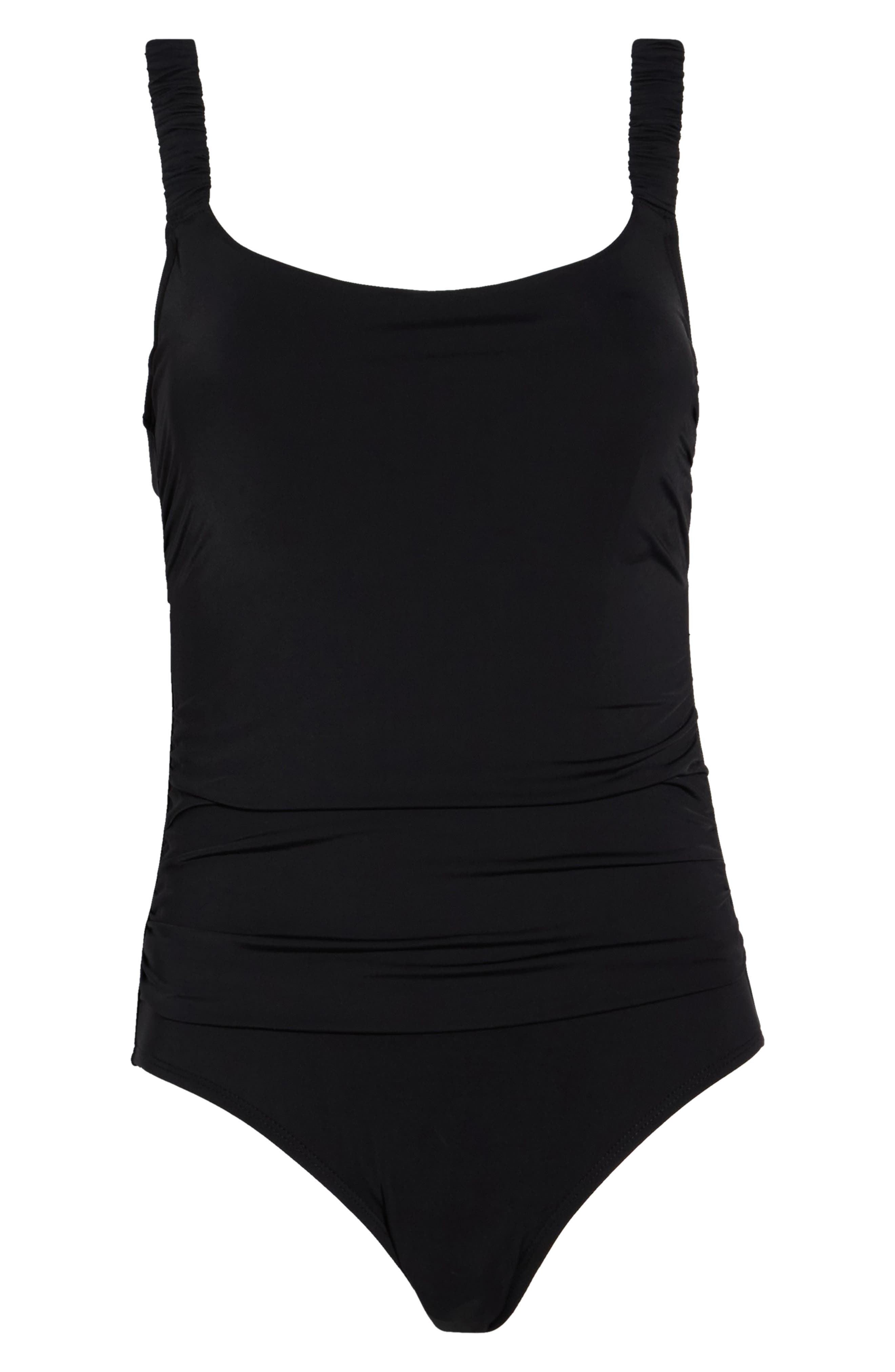 JANTZEN Jolie One-Piece Swimsuit