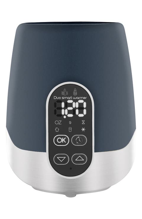 NutriSmart Bottle Warmer
