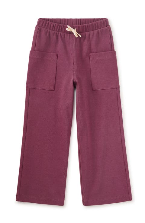 Flare for Fun Pocket Pants