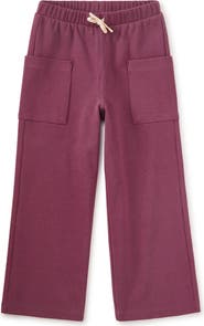 Tea Collection Flare for Fun Pocket Pants