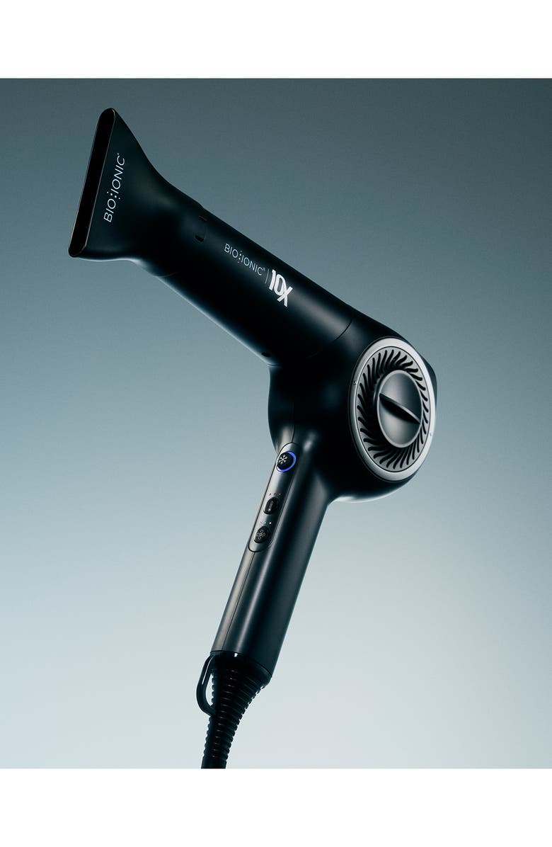 Bio Ionic 10X Ultralight Speed Dryer, Alternate, color, 