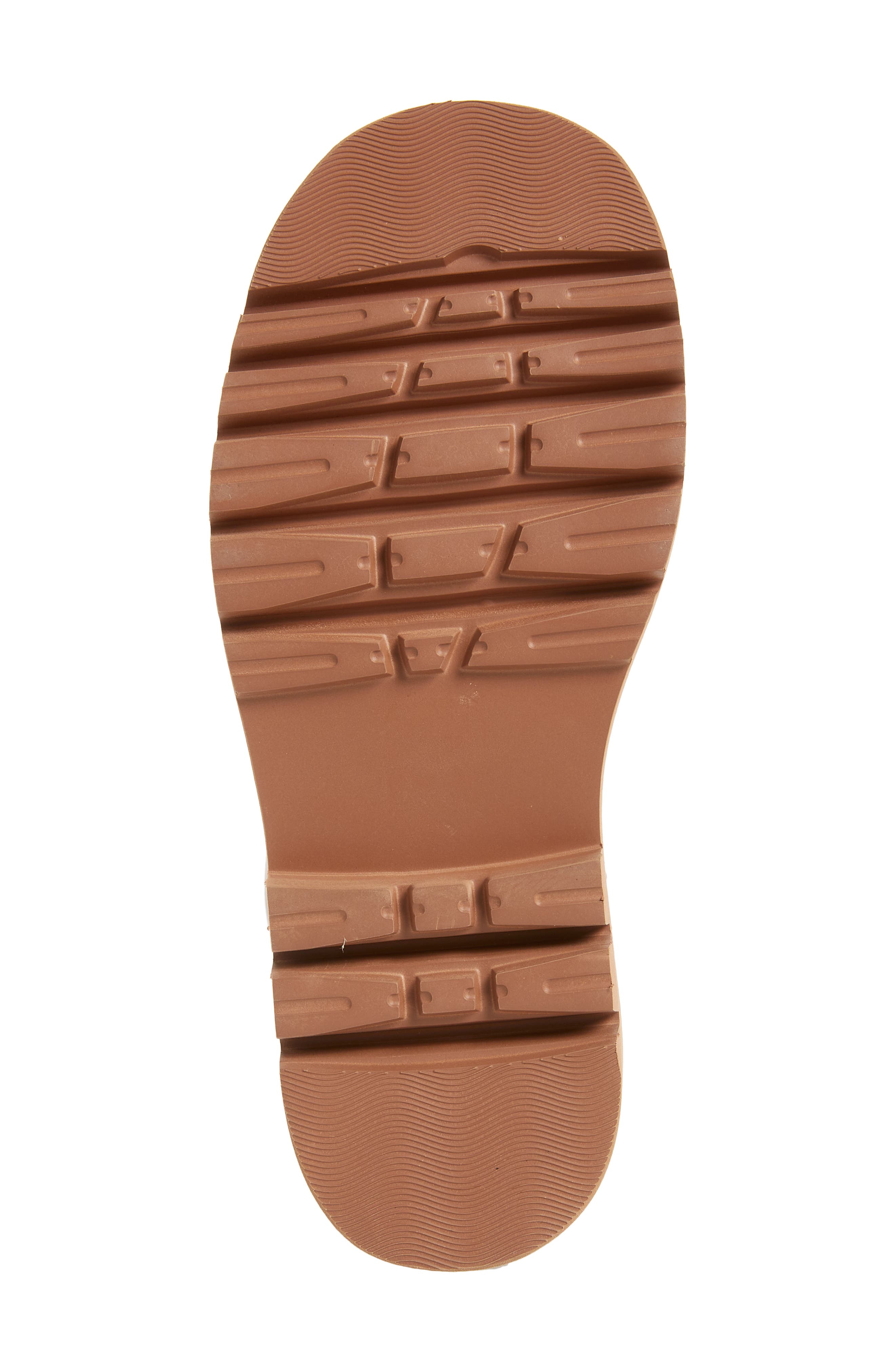 Tanked Over the Knee Boot, Alternate, color, NATURAL