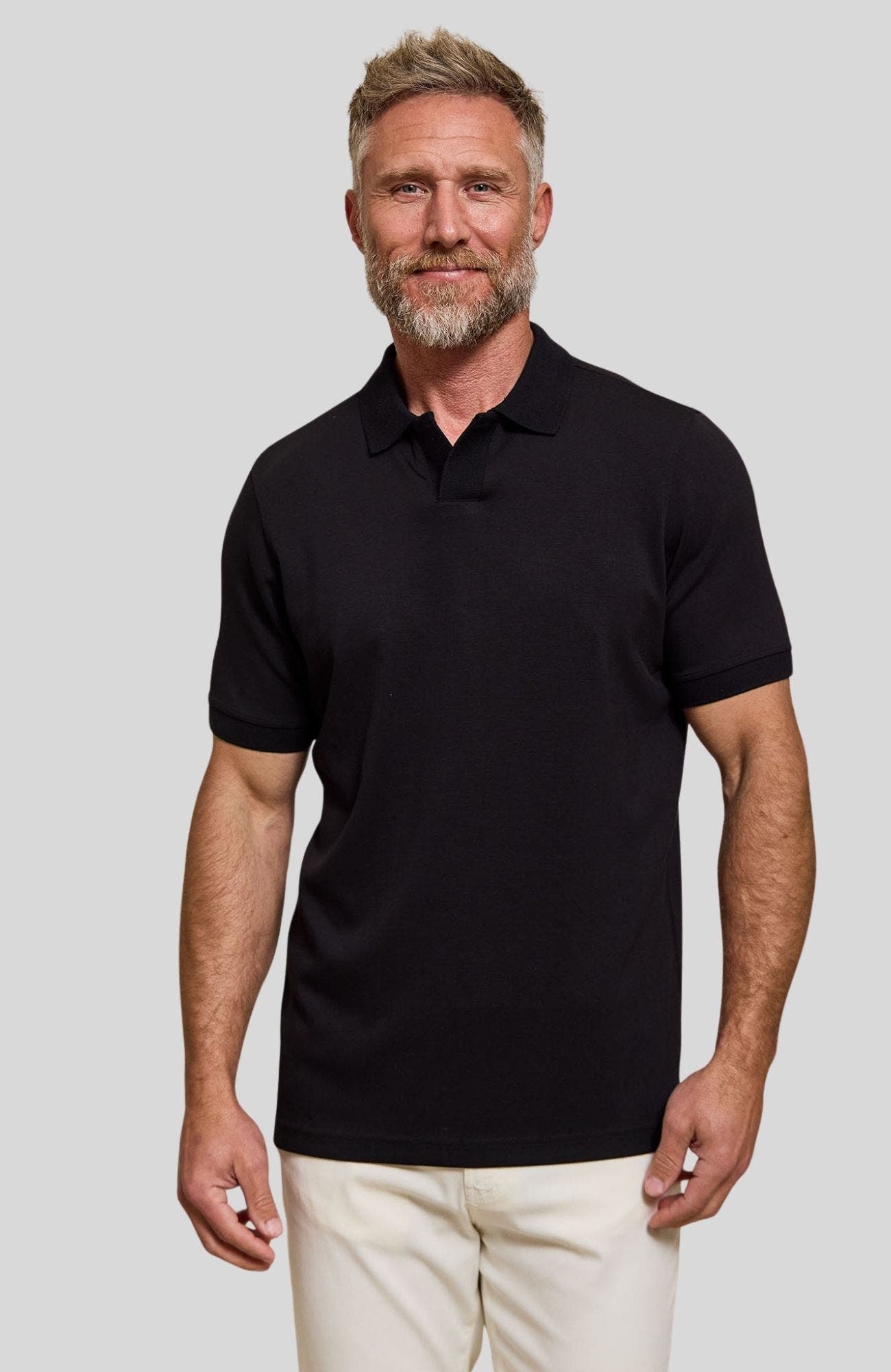 The Yates Polo