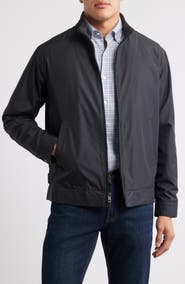 Peter Millar New Hartford Bomber Jacket