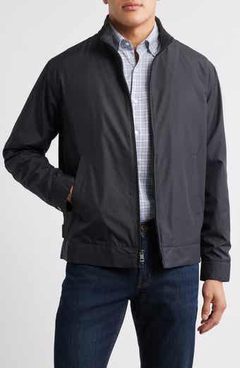 Peter Millar New Hartford Bomber Jacket