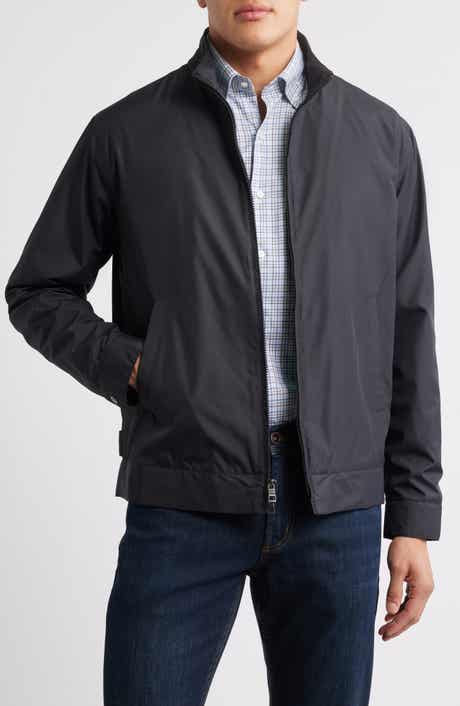 Peter Millar New Hartford Bomber Jacket