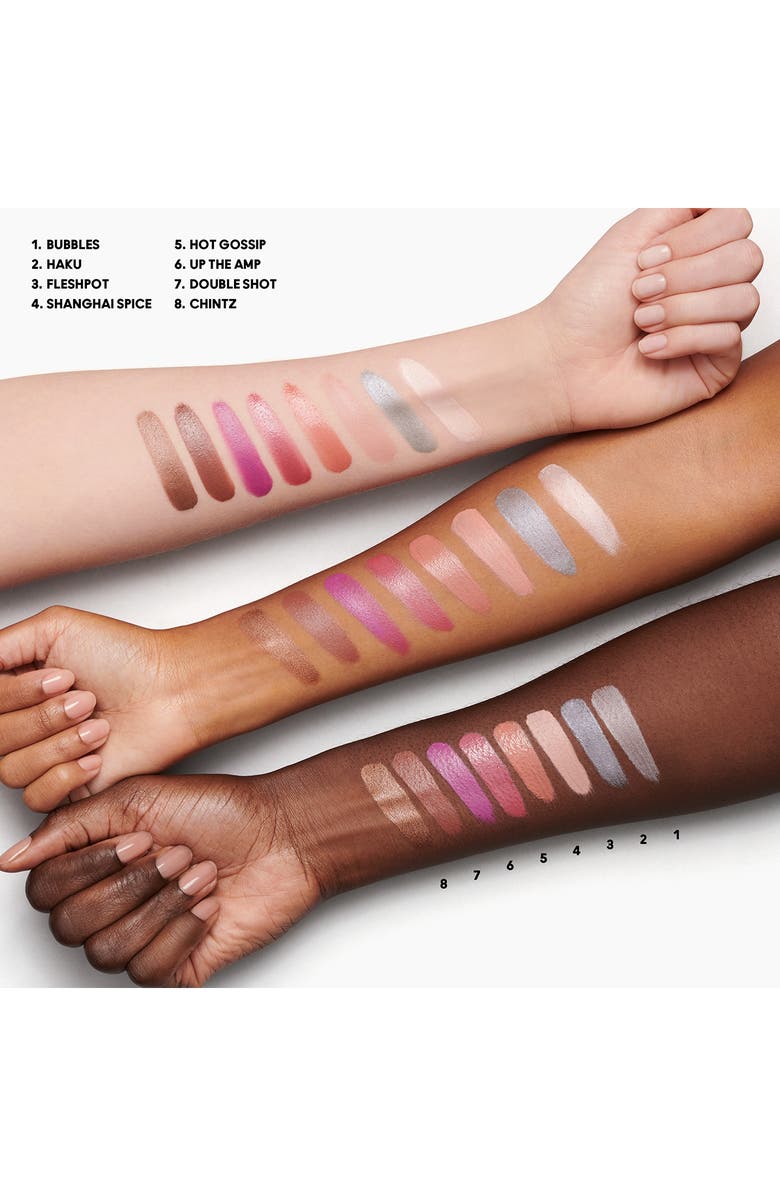 MAC Cosmetics Cream Lipstick, Alternate, color, 