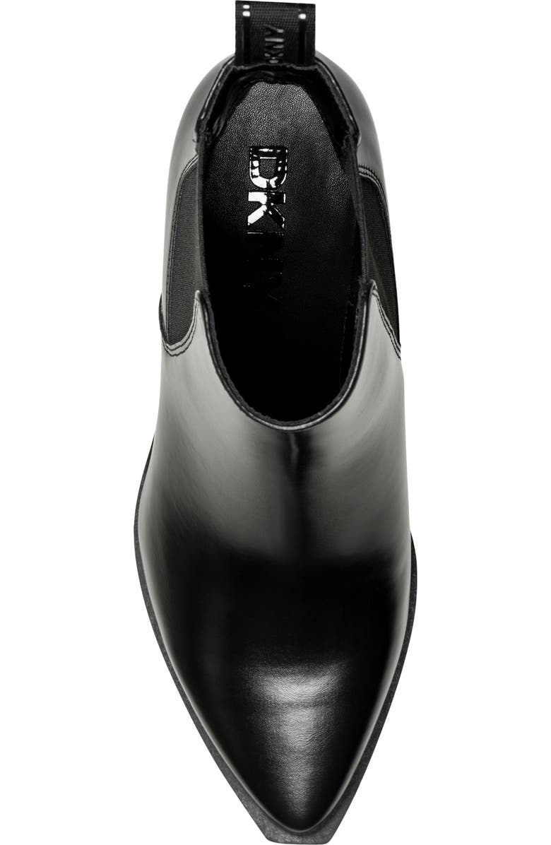 DKNY Coltie Chelsea Boot, Alternate, color,