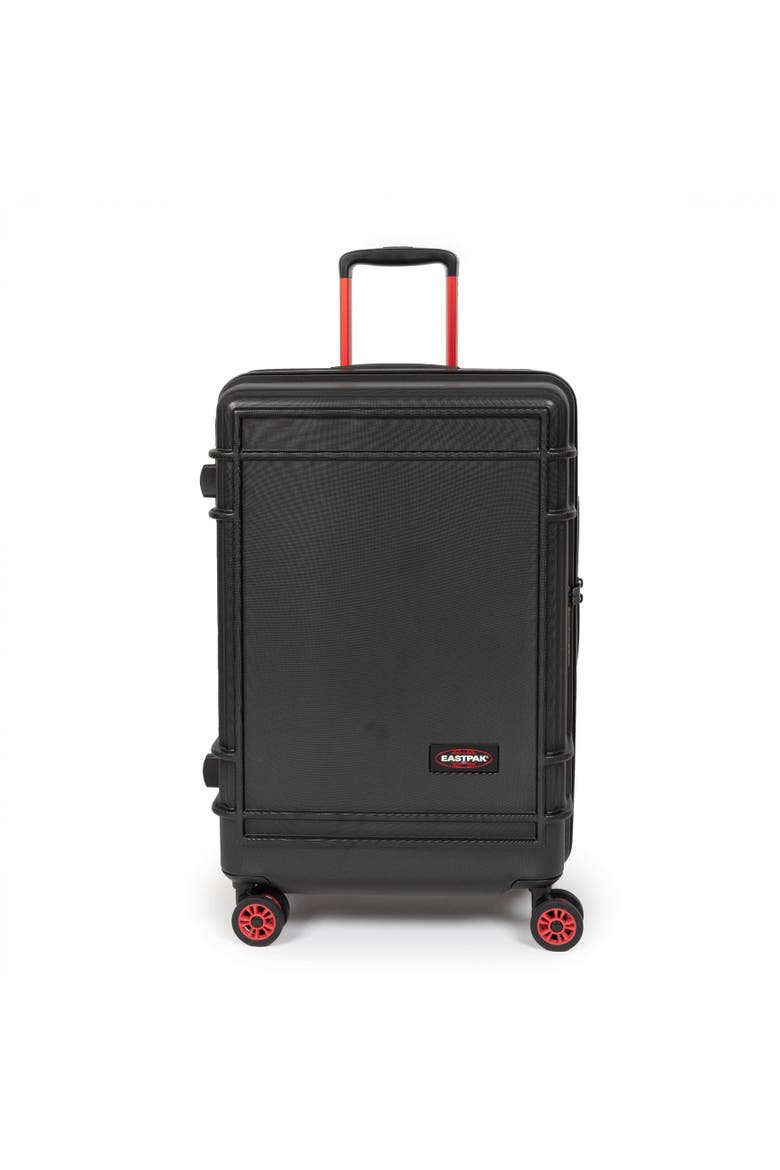 Resist'r Zip M Luggage, Main, color, Black