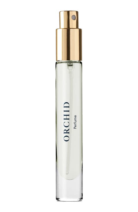 Orchid Perfume
