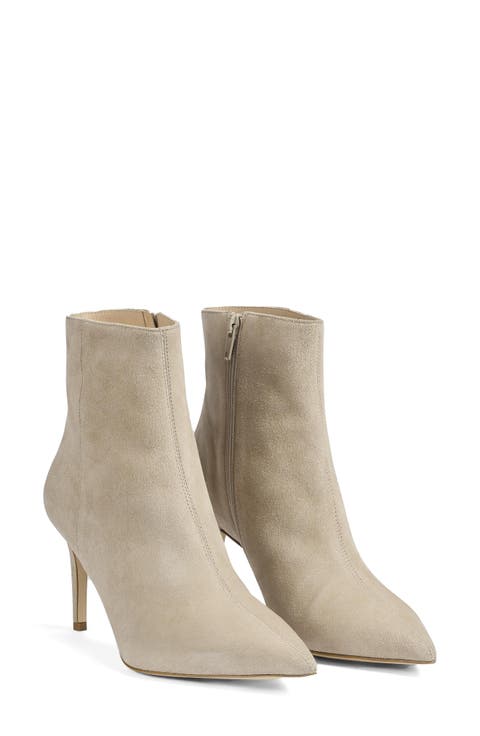 Aster Stiletto Bootie (Women)