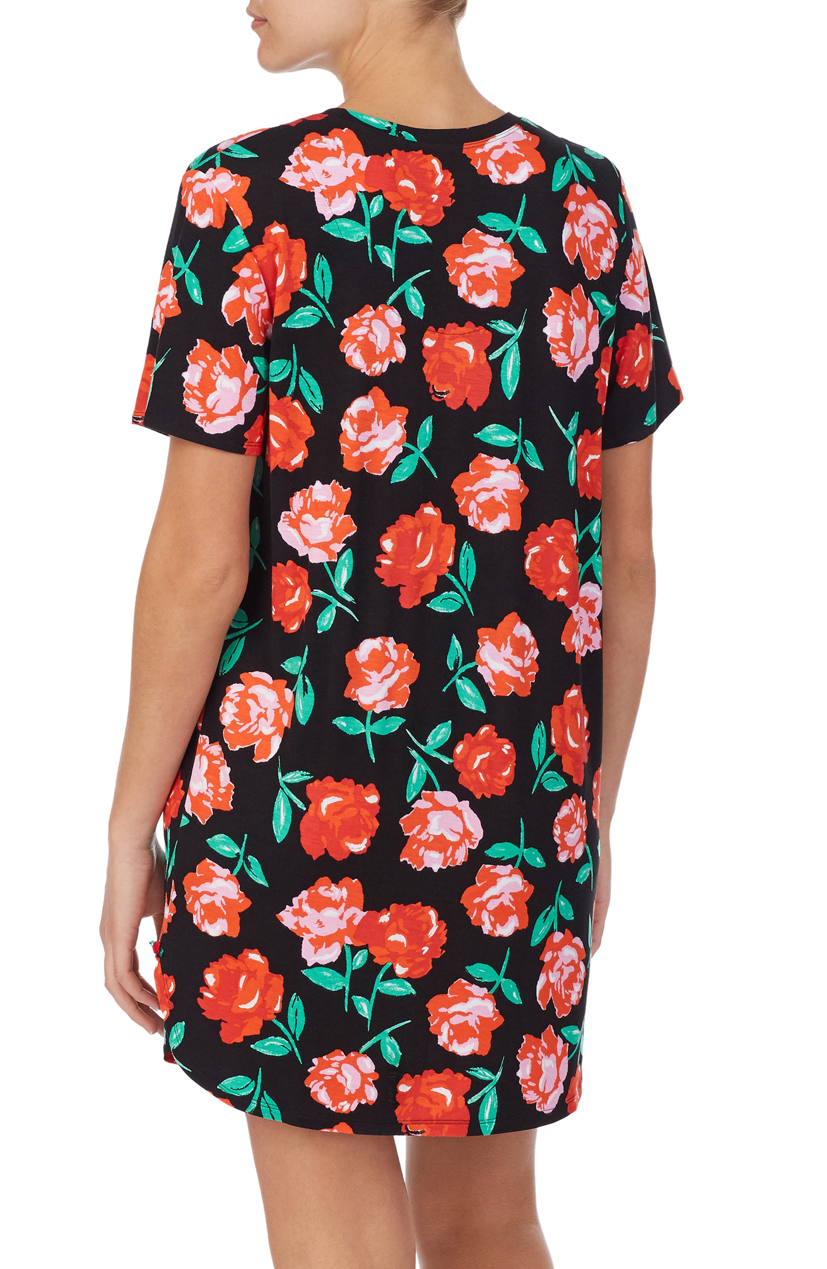 Shady Lady Sleep Shirt (Women) | Nordstromrack