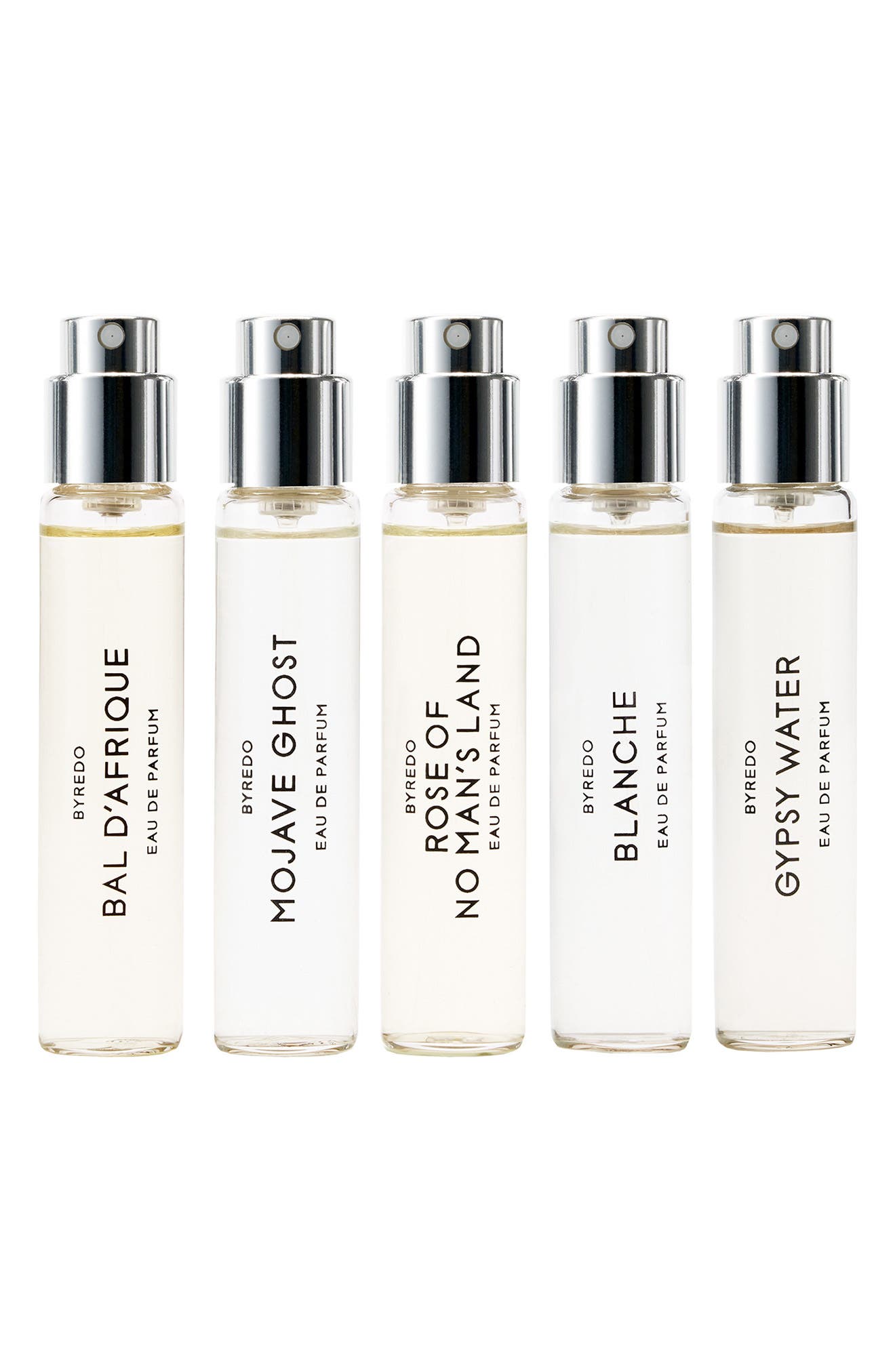 BYREDO Icon Travel Essentials Set $300 Value | Nordstrom