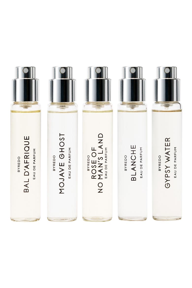 Icon Travel Essentials Set $300 Value, Alternate, color, NO COLOR