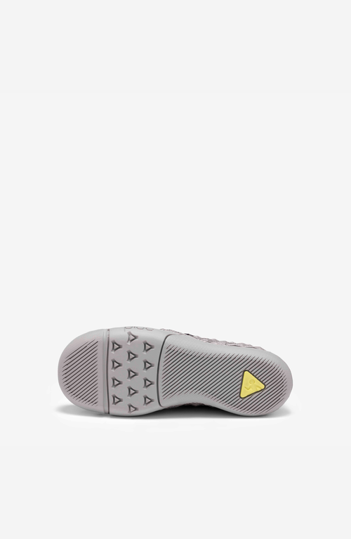 Plae Migi 3d Prism Slip-on Shoes In Gray