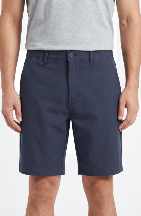 Hybrid Stretch Shorts