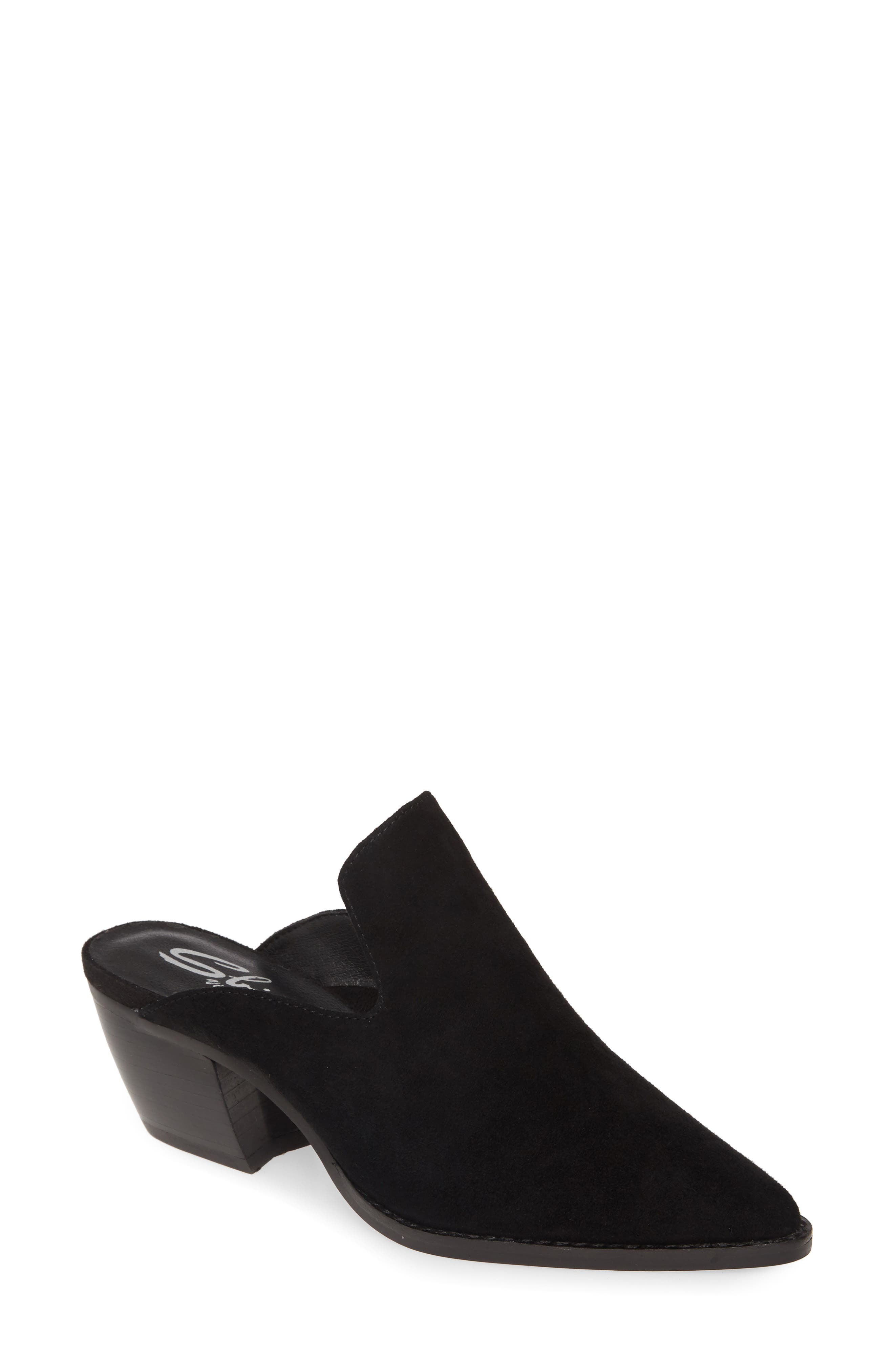 Sbicca Nirabella Mule, Main, color, 