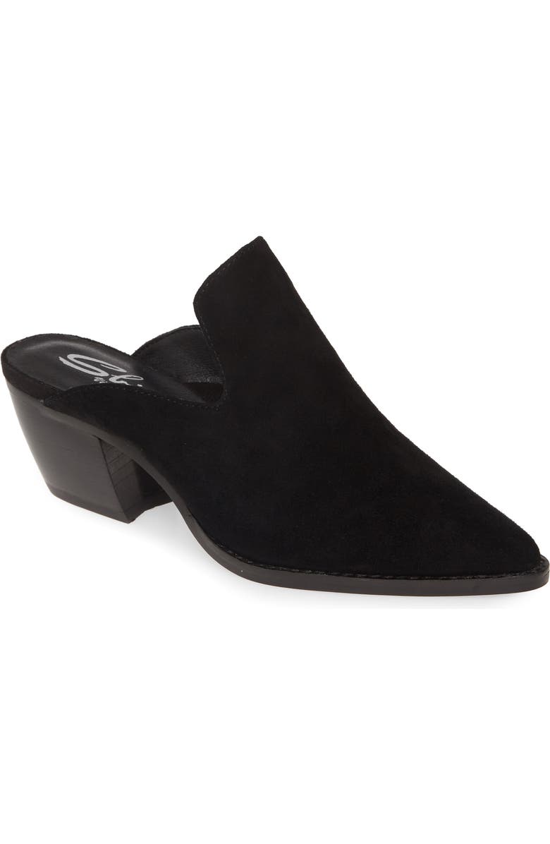 Sbicca Nirabella Mule, Main, color,