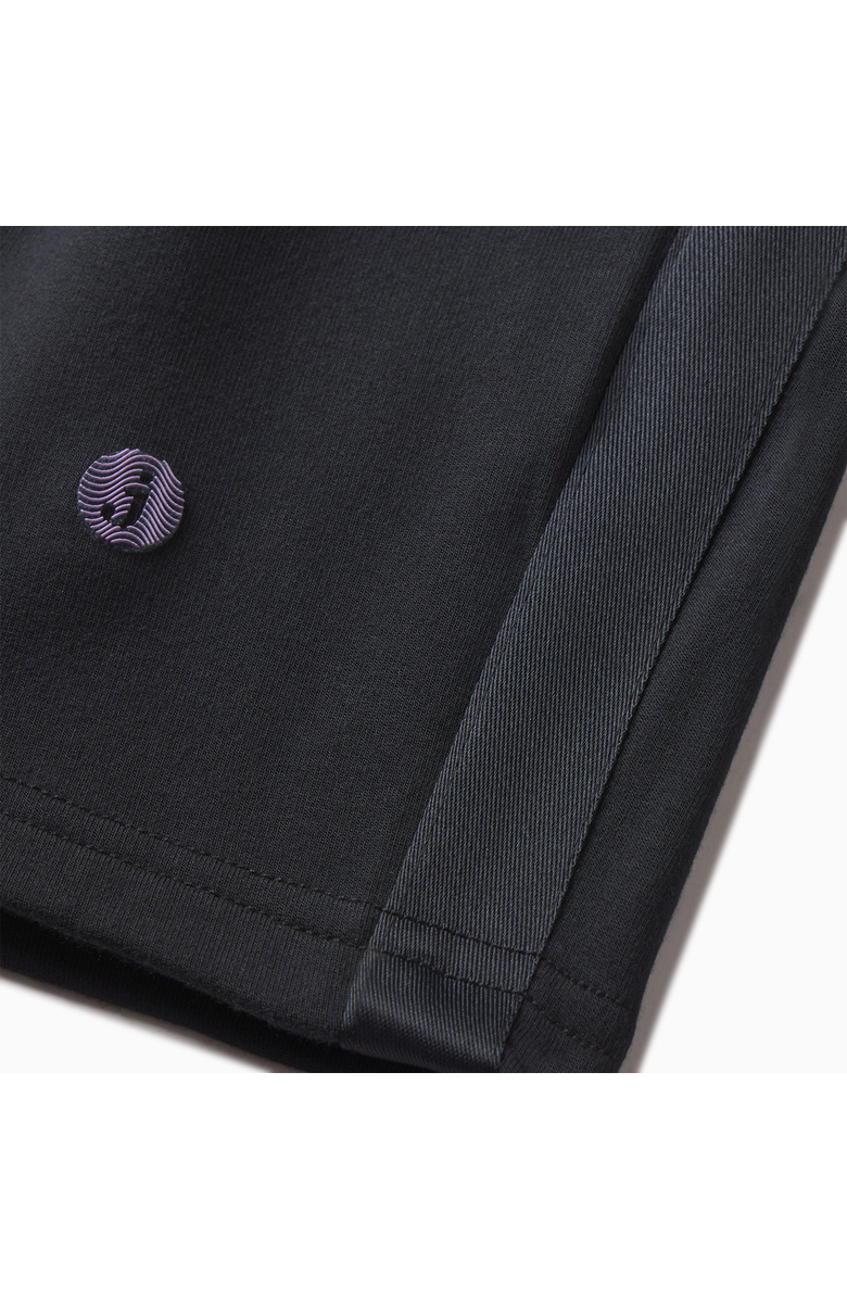 Jambys Heavyweight House Shorts, Alternate, color, Black