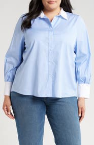 HARSHMAN Caris Shirt