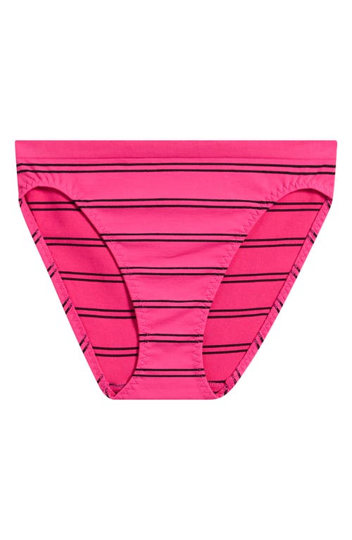 Free People From The Start Bikini Cut Briefs