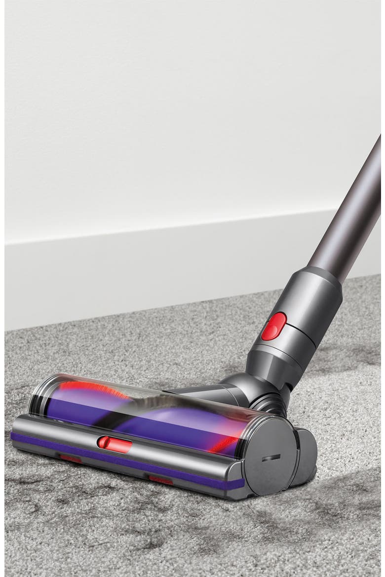 V10 Animal Cordless Vacuum - Refurbished, Alternate, color, IRON
