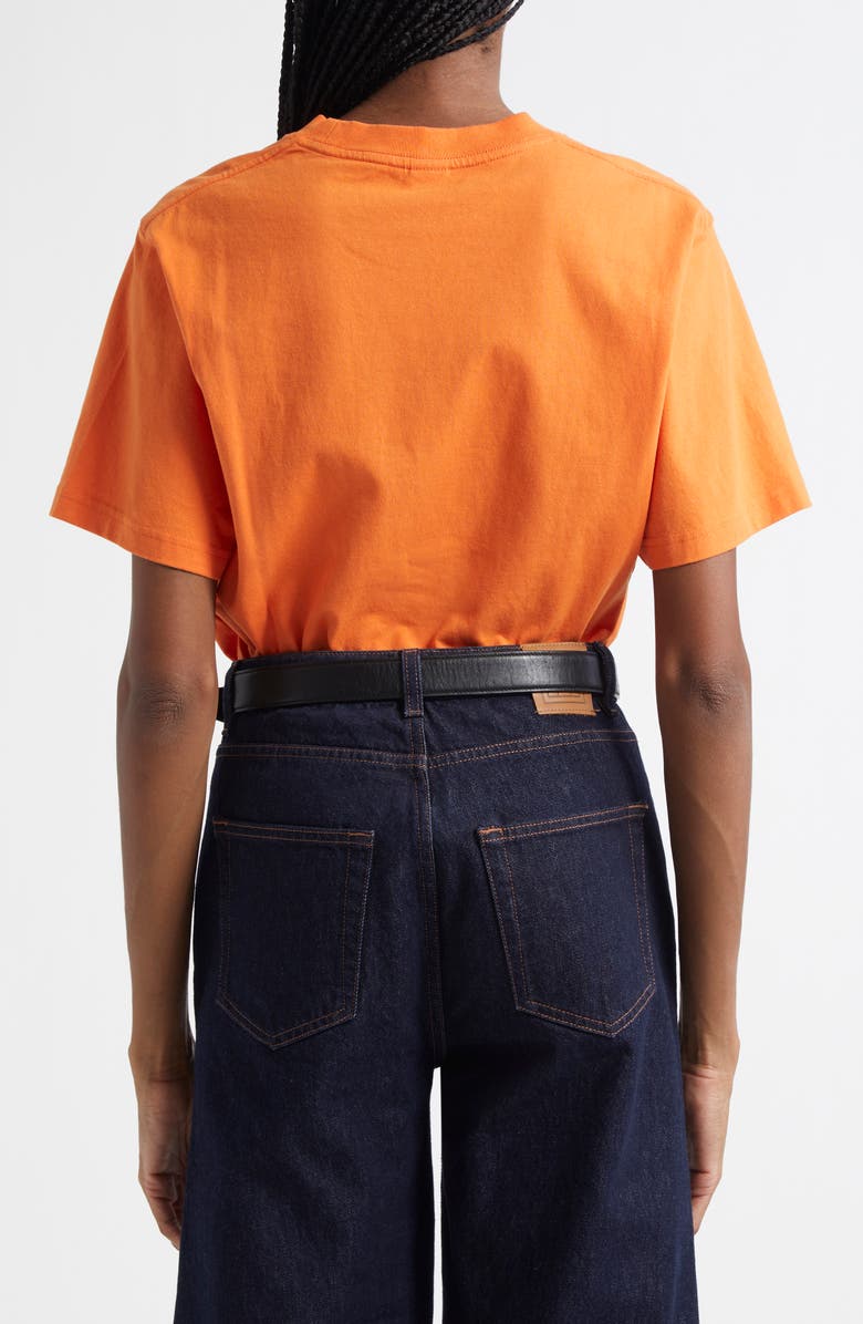 Sporty & Rich New York '94 Cotton Graphic T-Shirt, Alternate, color, 