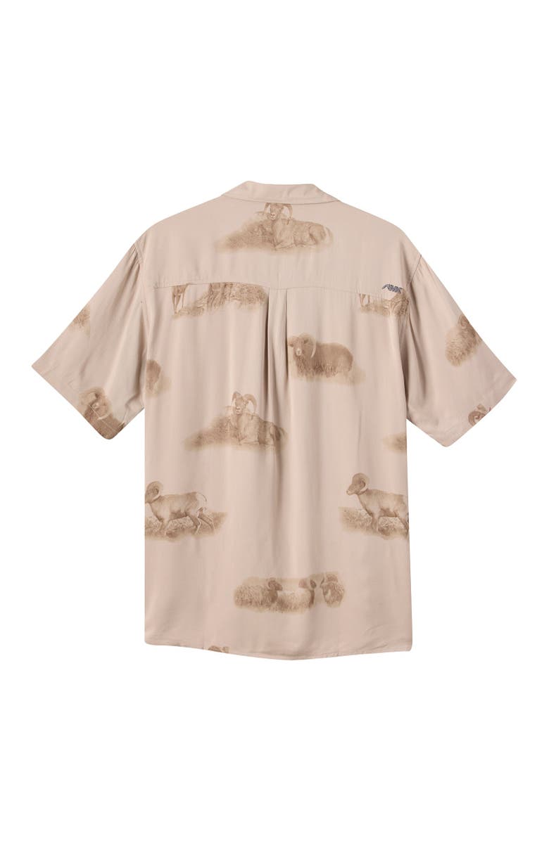 Mountain Khakis Camp Site Shirt, Alternate, color, Canyon